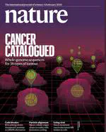 Pan-cancer Analysis of Whole Genomes