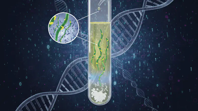 Circulating Tumor DNA (ctDNA) & Fragmentomics